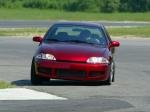 Chevrolet Cavalier Z24 Supercharged Concept 2002 года